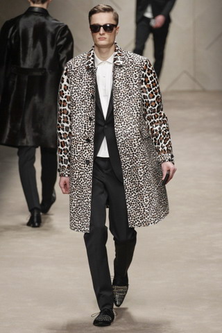 Burberry Prorsum / - 2013-2014